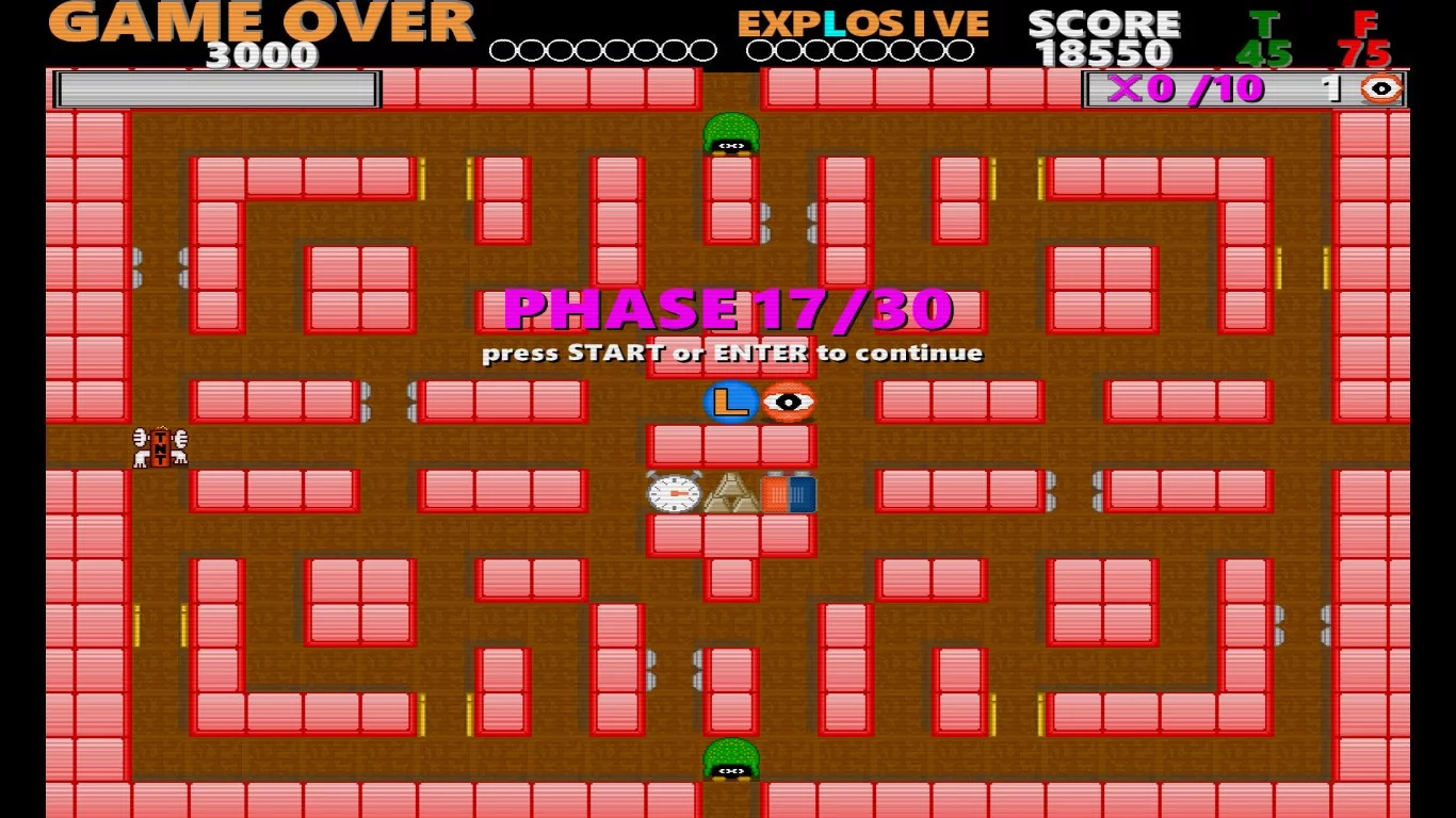 Изображение игры: XEYYEX