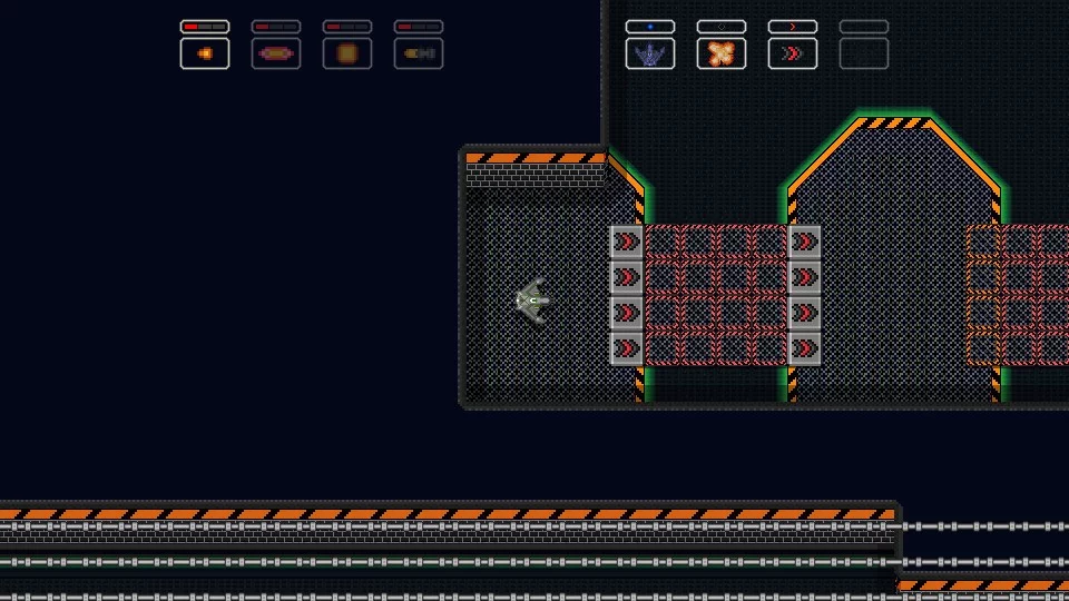 Изображение игры: Altorius