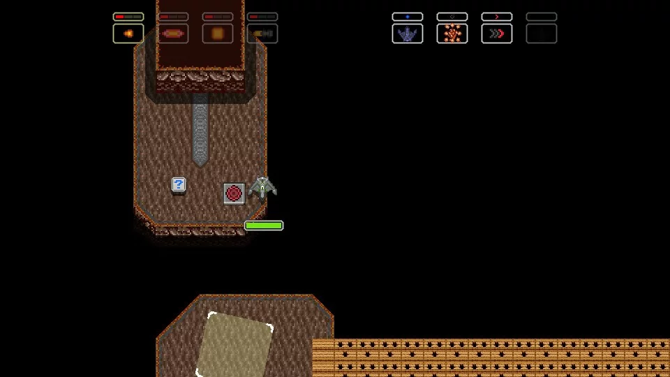 Изображение игры: Altorius
