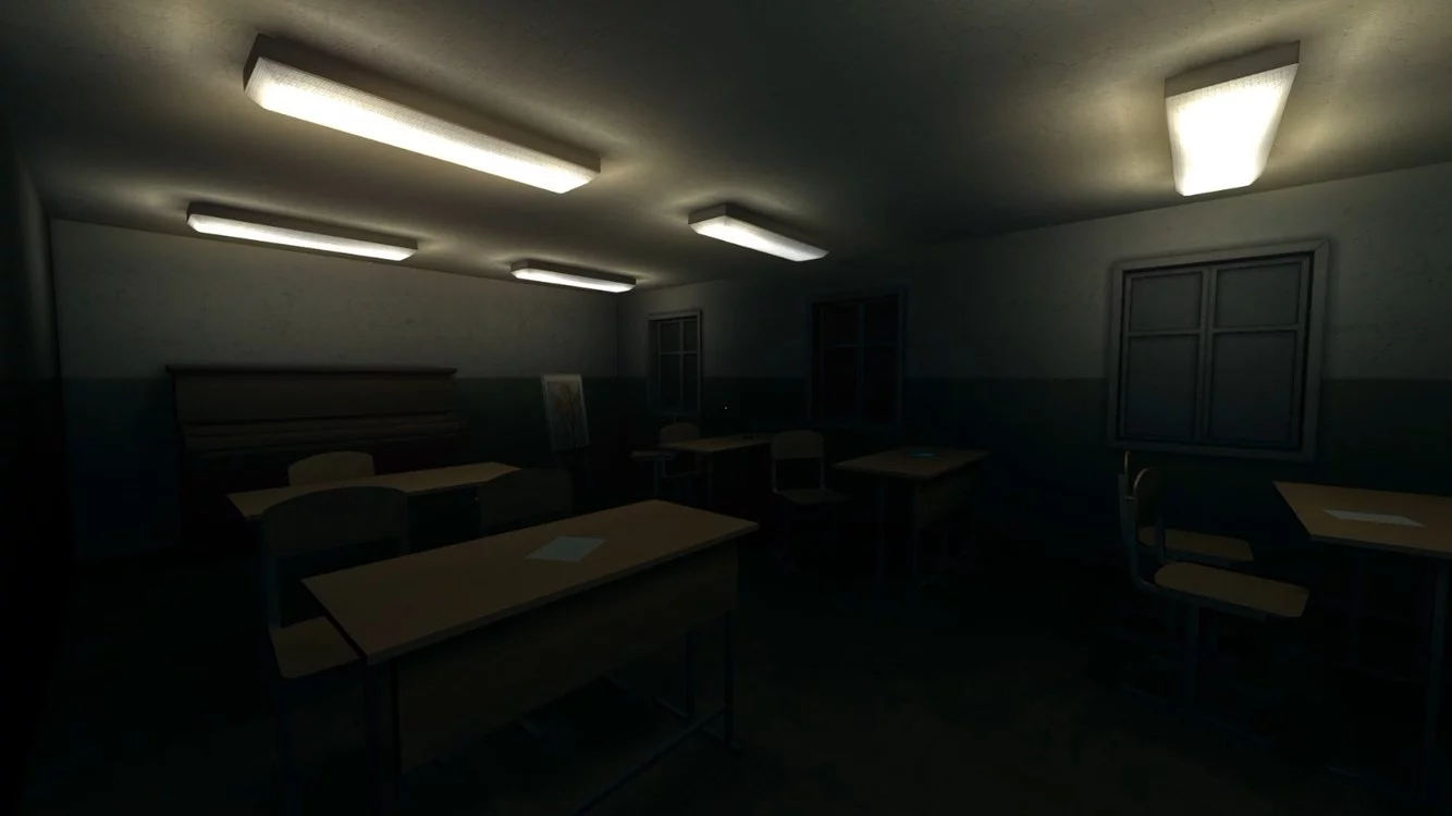 Изображение игры: Trace of the past
