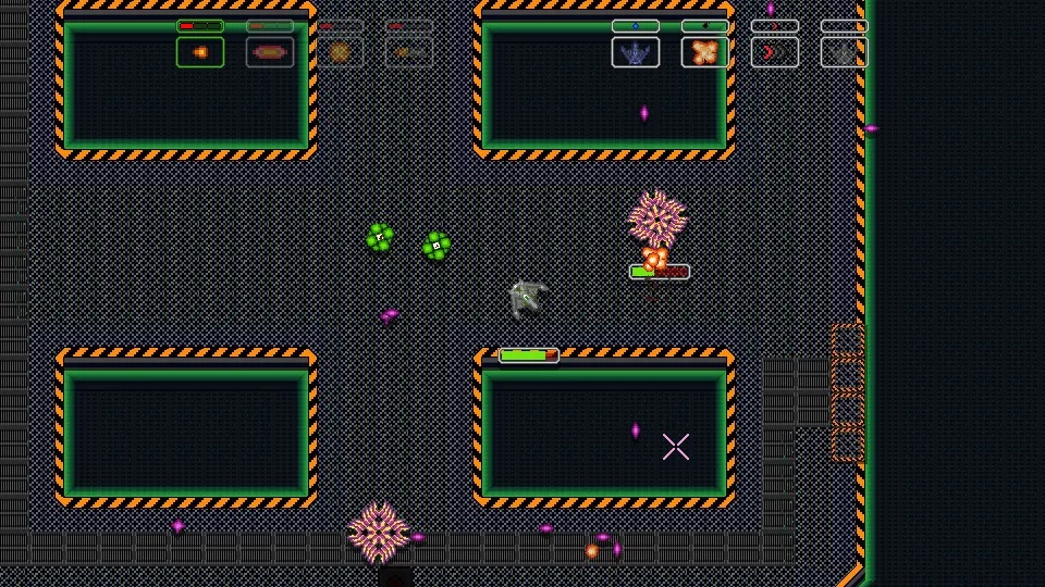 Изображение игры: Altorius