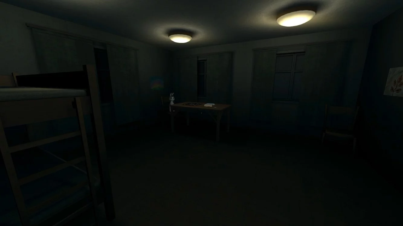 Изображение игры: Trace of the past