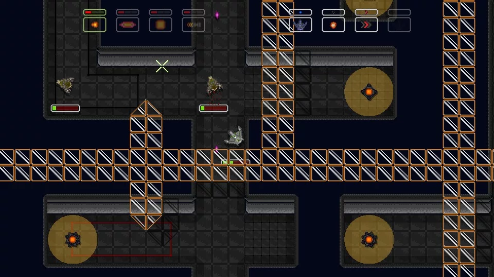 Изображение игры: Altorius