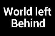 Изображение игры: World left Behind