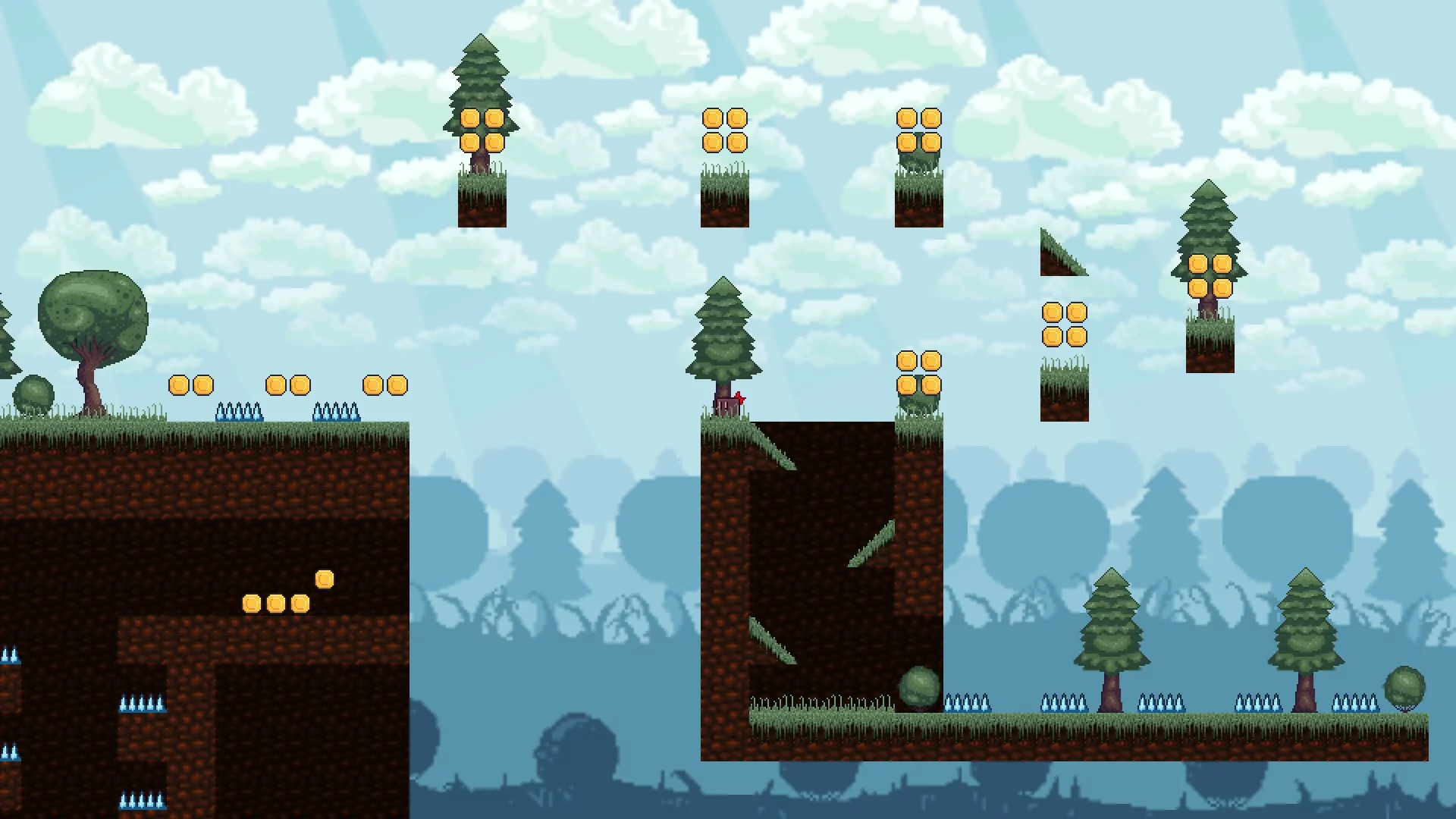 Изображение игры: Slime Adventure Legacy