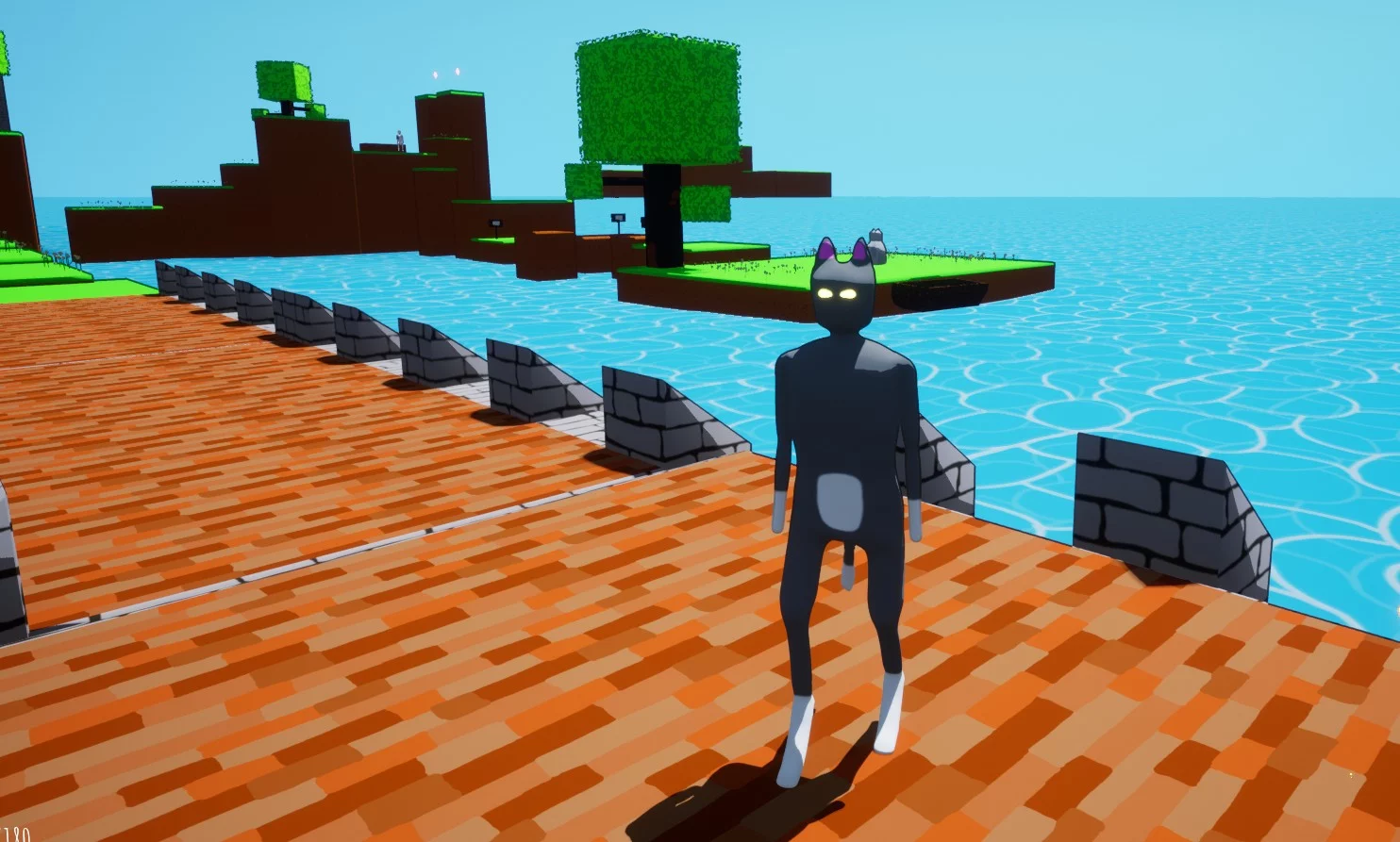 Изображение игры: Nekour