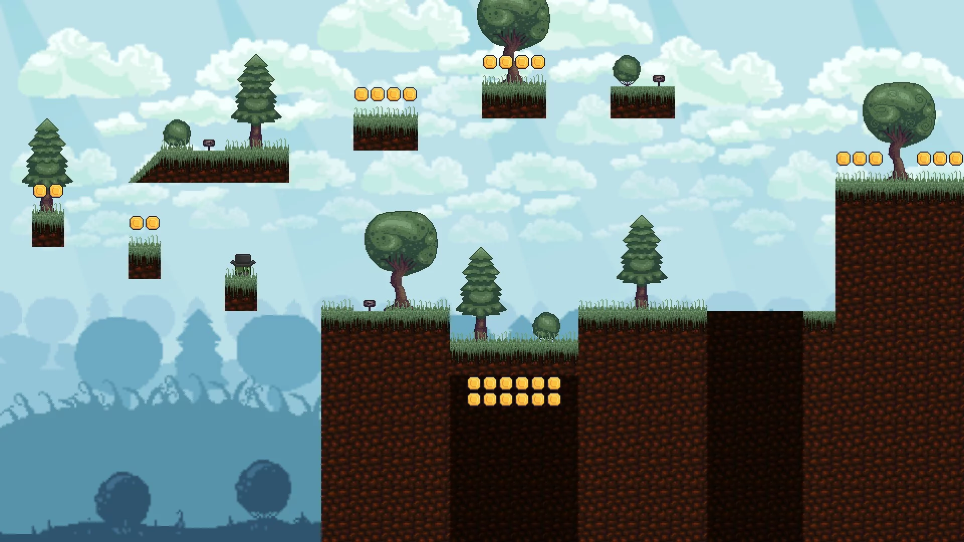 Изображение игры: Slime Adventure Legacy