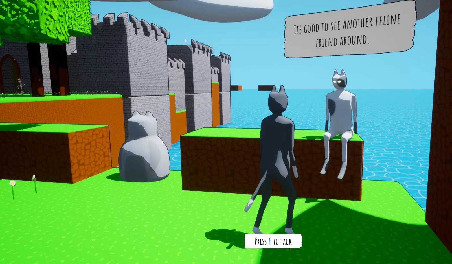 Изображение игры: Nekour