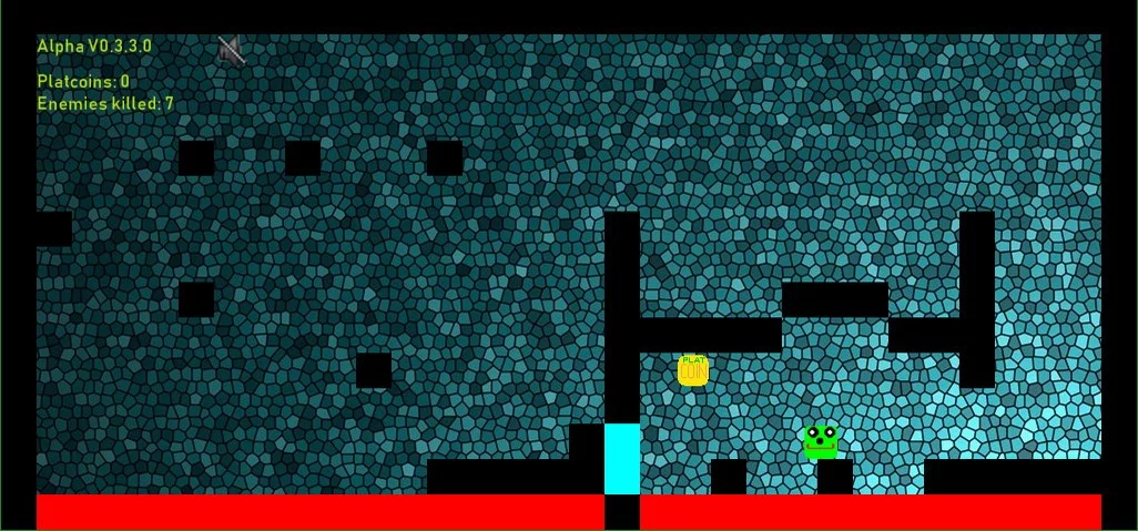 Изображение игры: Platforms