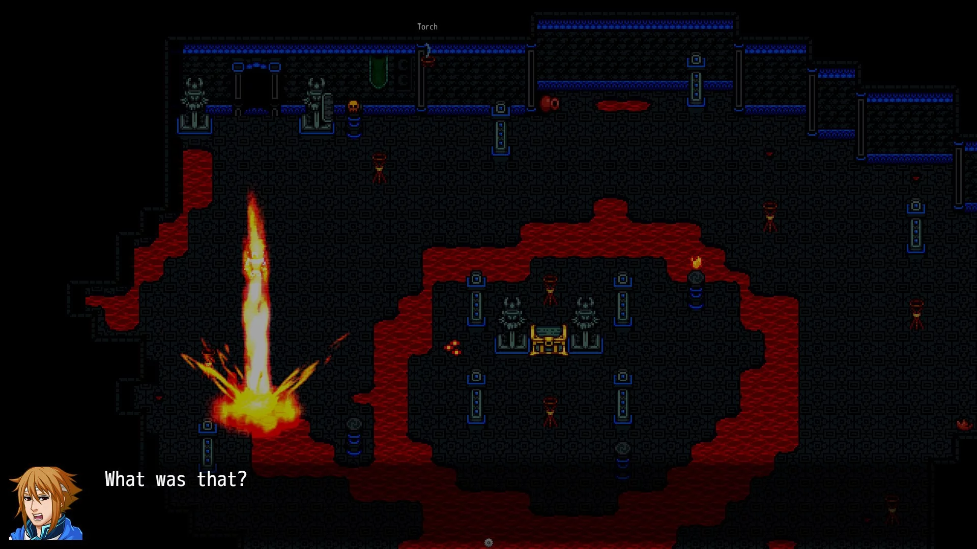 Изображение игры: Time For Quest