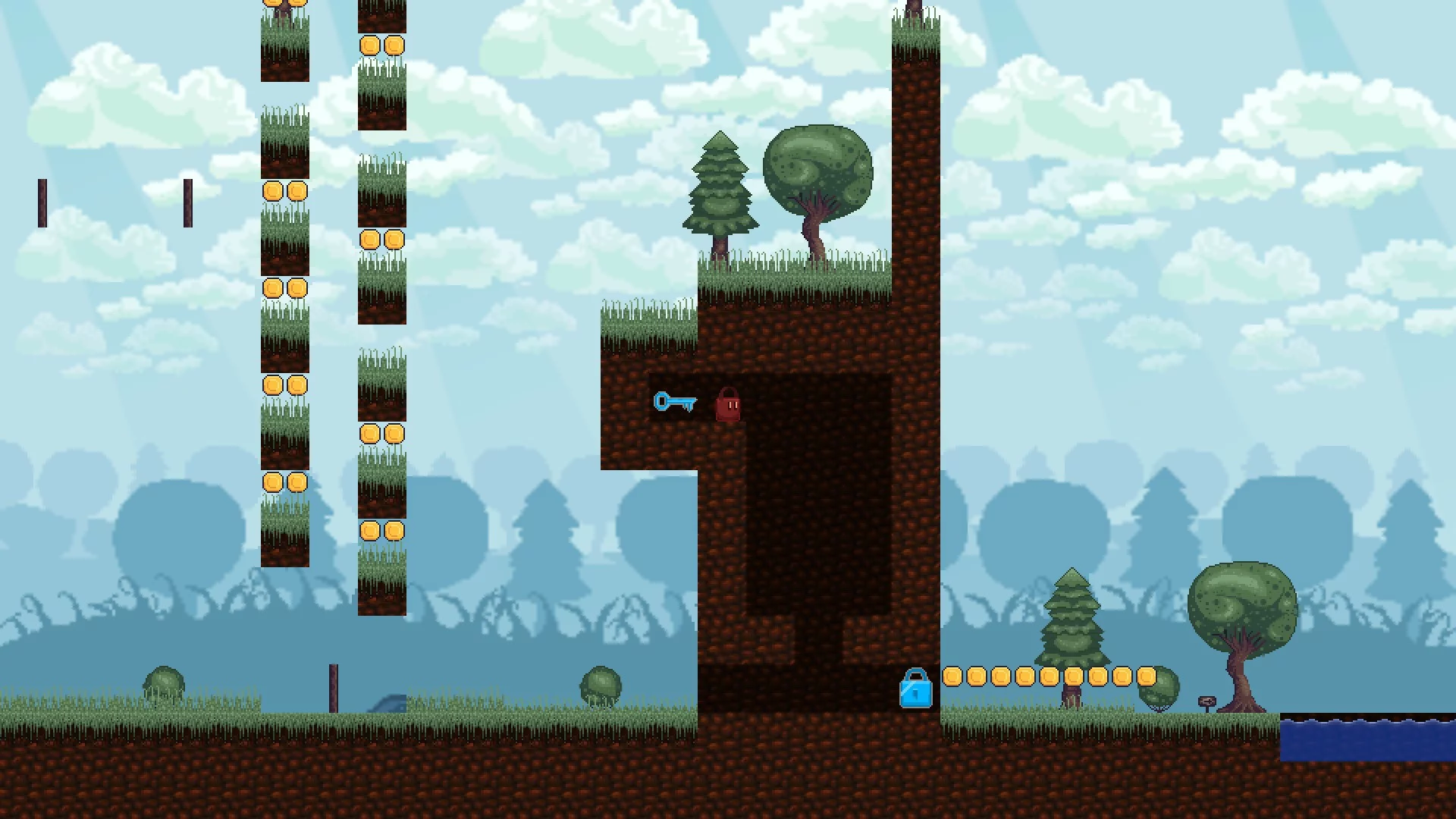 Изображение игры: Slime Adventure Legacy
