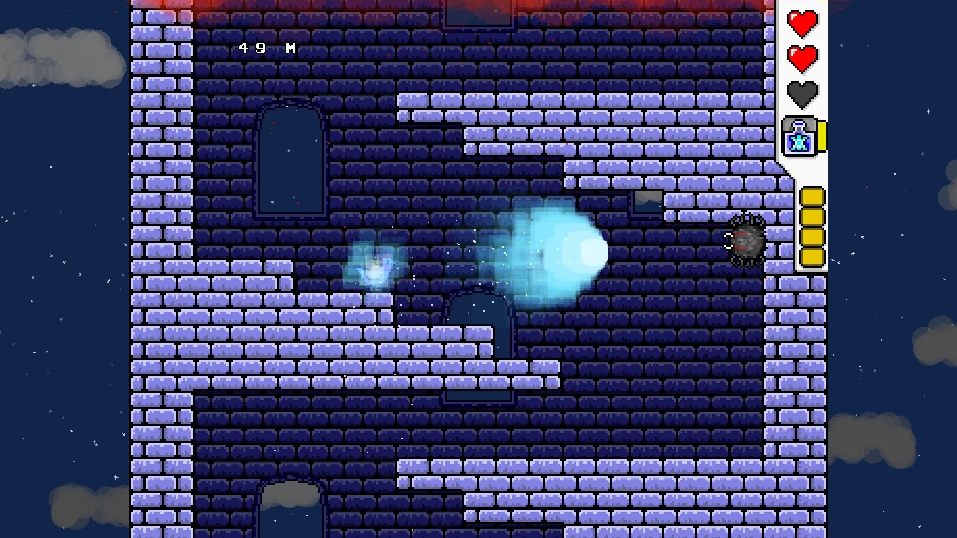 Изображение игры: Fowl Magic