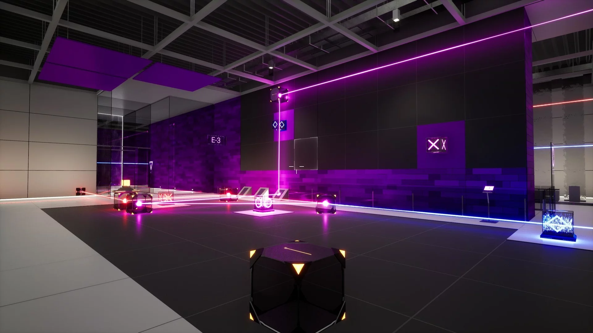 Изображение игры: ReThink 3