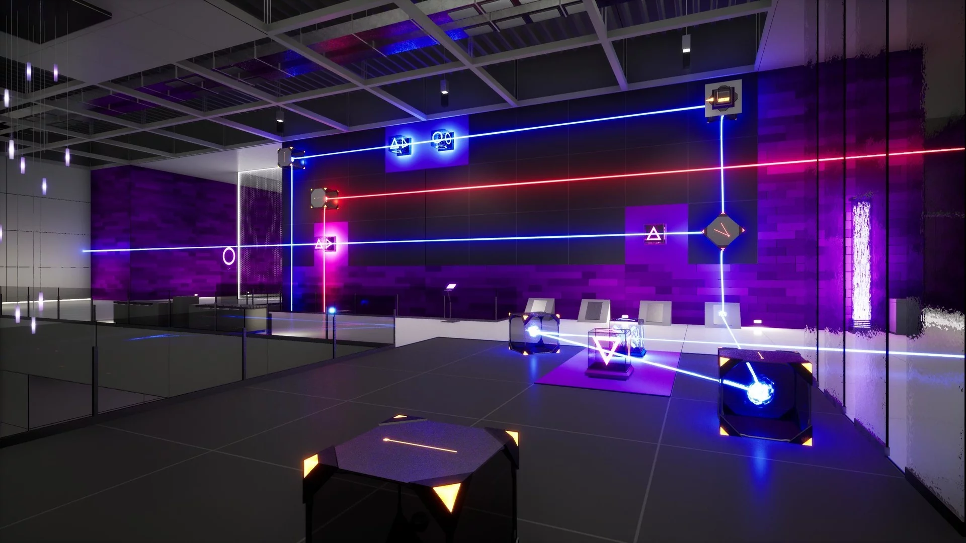 Изображение игры: ReThink 3