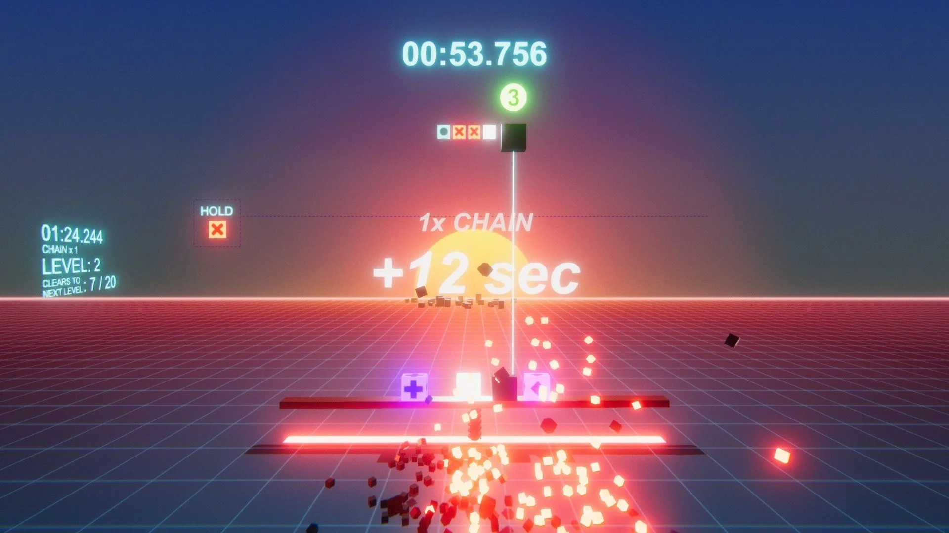 Изображение игры: TILTit