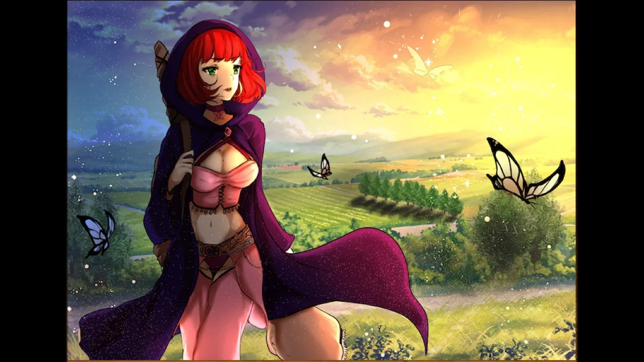 Изображение игры: The Angel Inn
