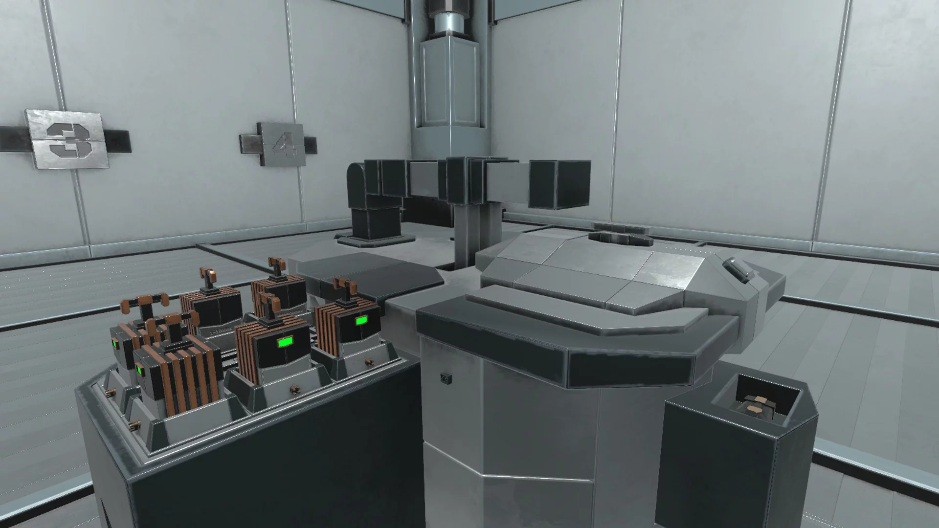 Изображение игры: Elite Escape