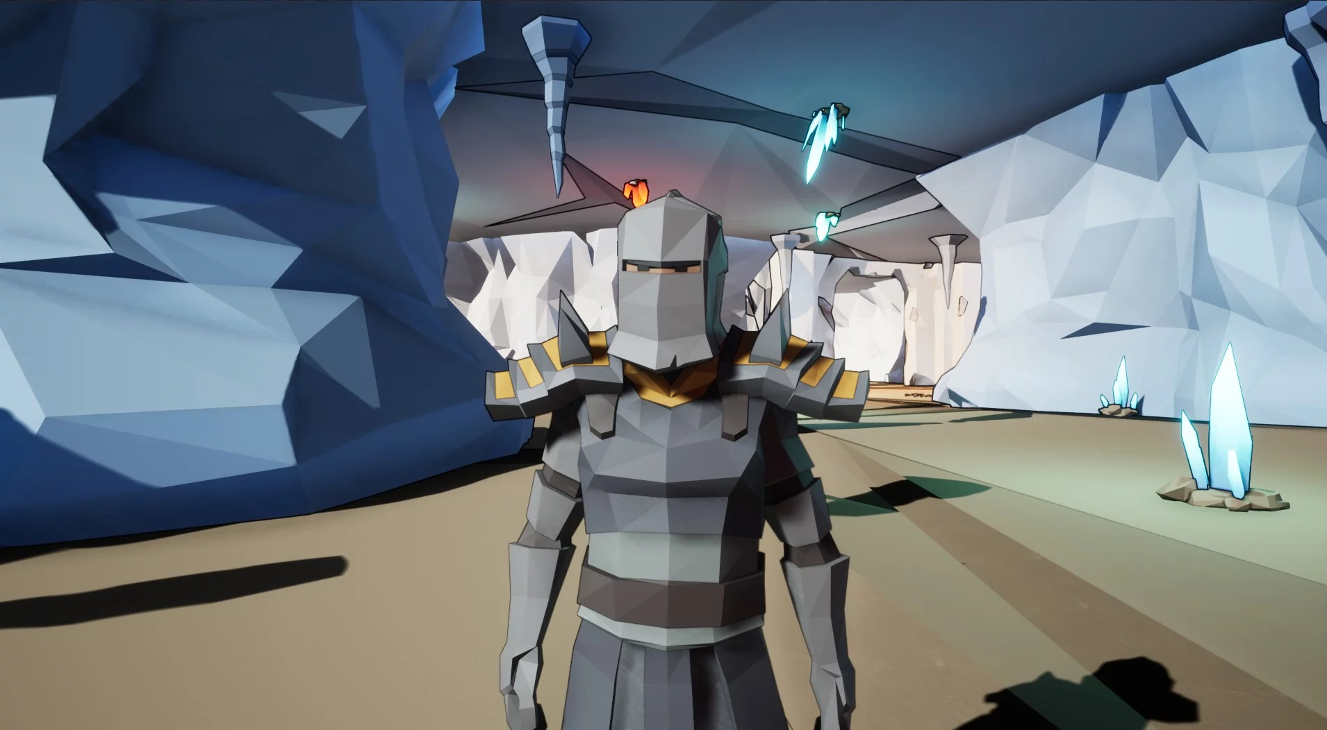 Изображение игры: Paladin Slayer