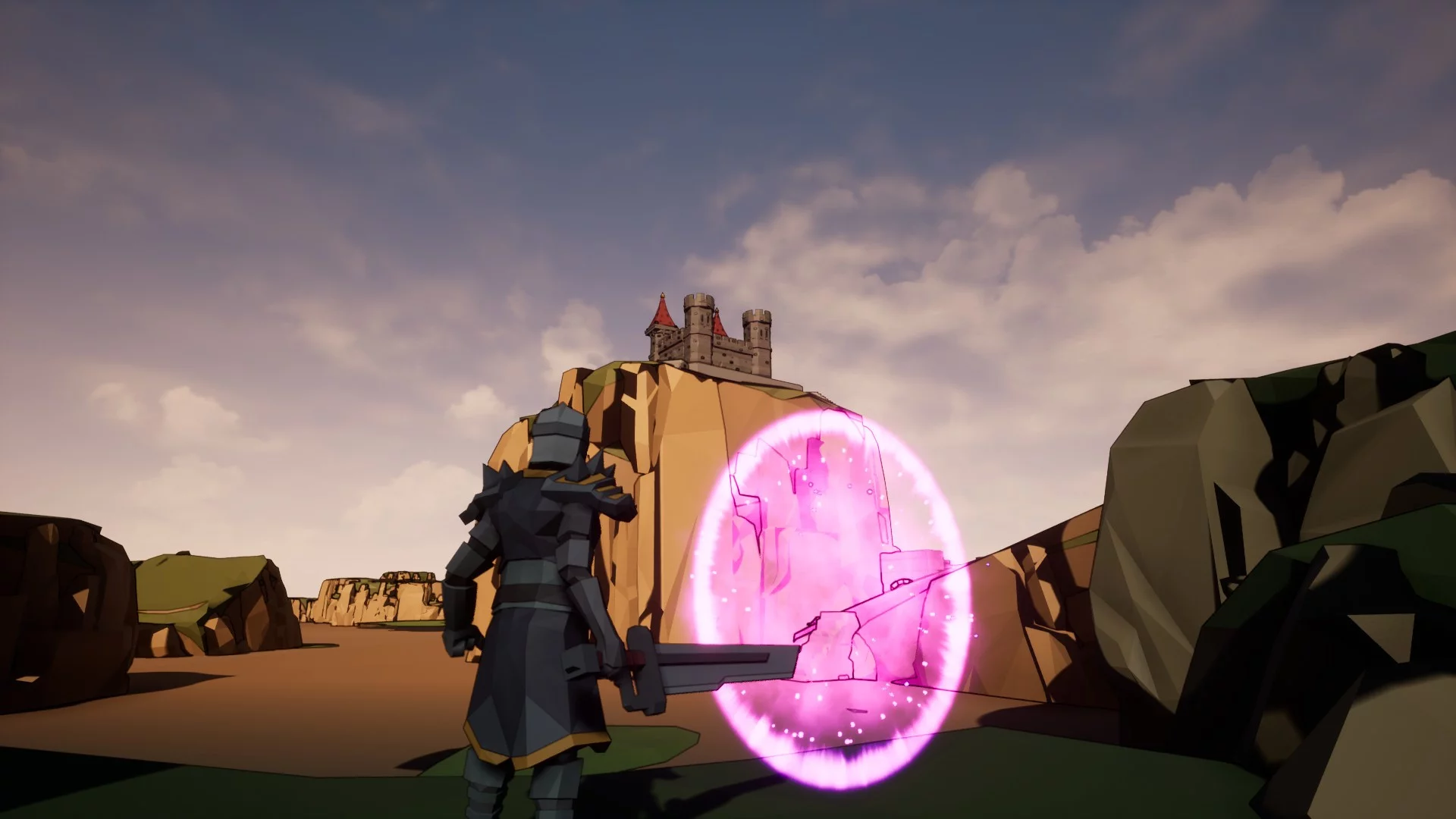 Изображение игры: Paladin Slayer