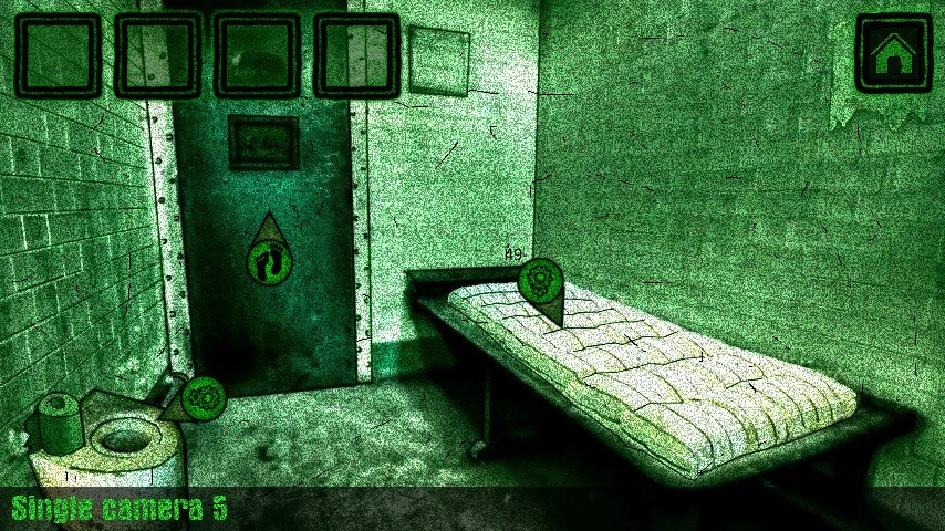 Изображение игры: Escape from Chernobyl: Jailbreak