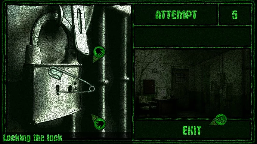 Изображение игры: Escape from Chernobyl: Jailbreak