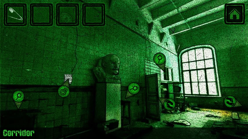 Изображение игры: Escape from Chernobyl: Jailbreak