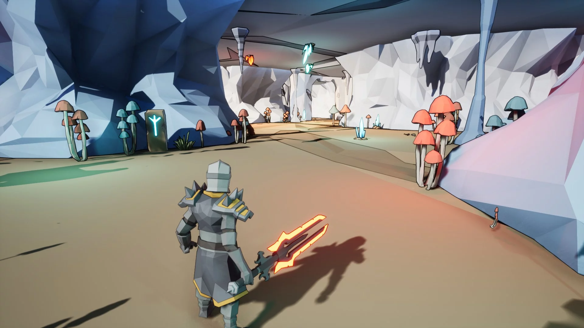 Изображение игры: Paladin Slayer
