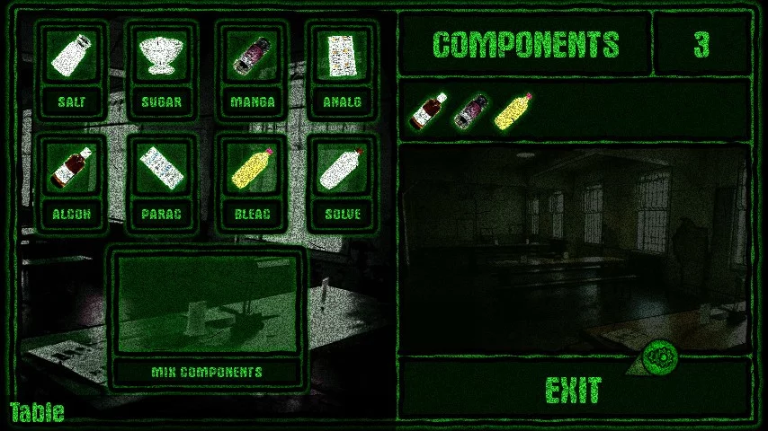 Изображение игры: Escape from Chernobyl: Jailbreak