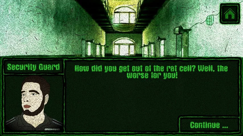 Изображение игры: Escape from Chernobyl: Jailbreak