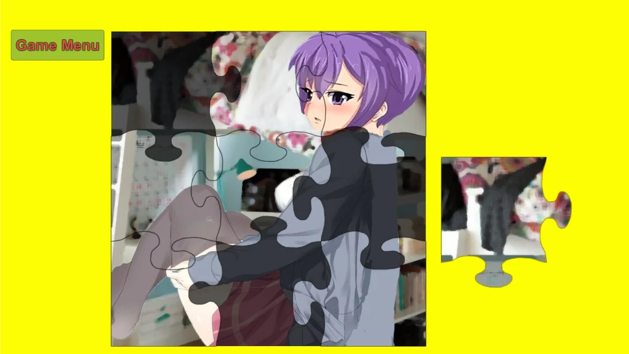 Изображение игры: Hentai Cute