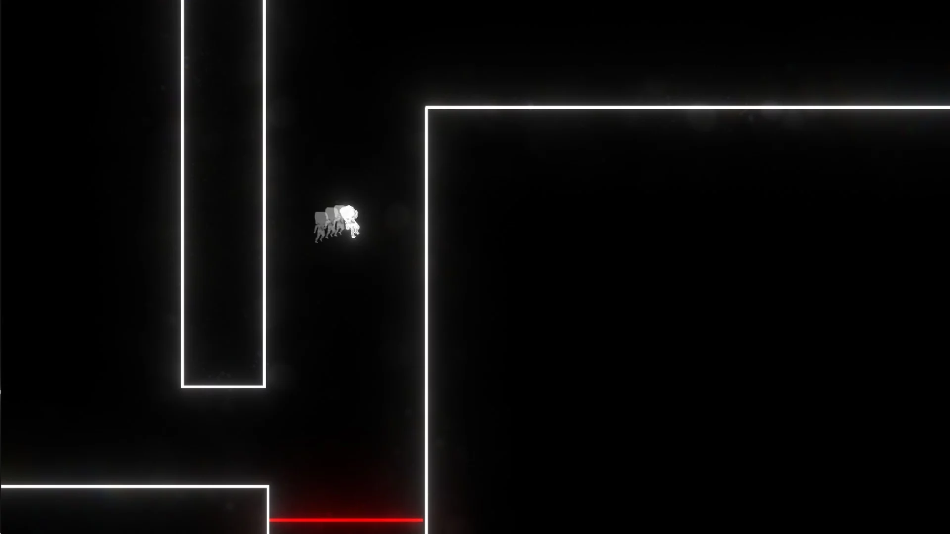 Изображение игры: Dark Running