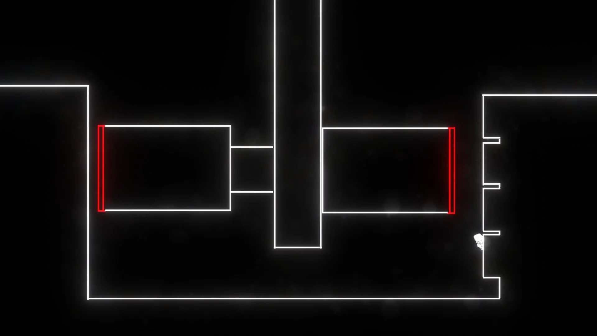 Изображение игры: Dark Running