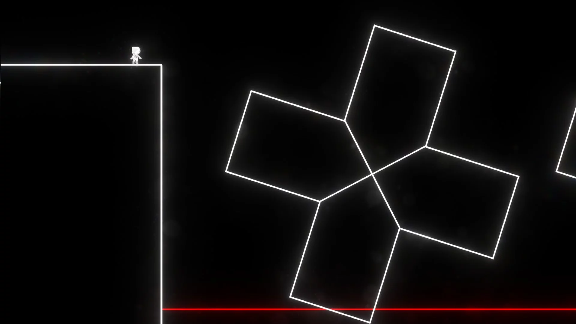 Изображение игры: Dark Running