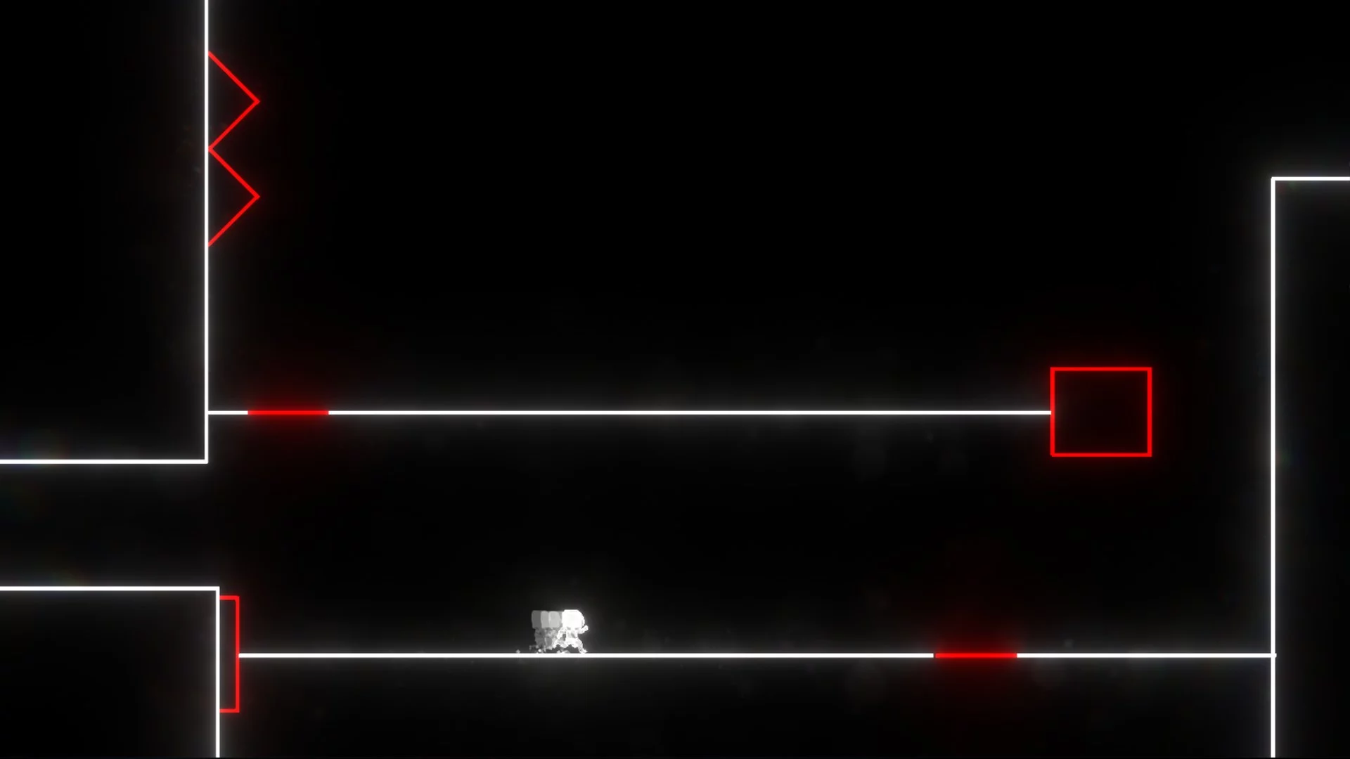 Изображение игры: Dark Running