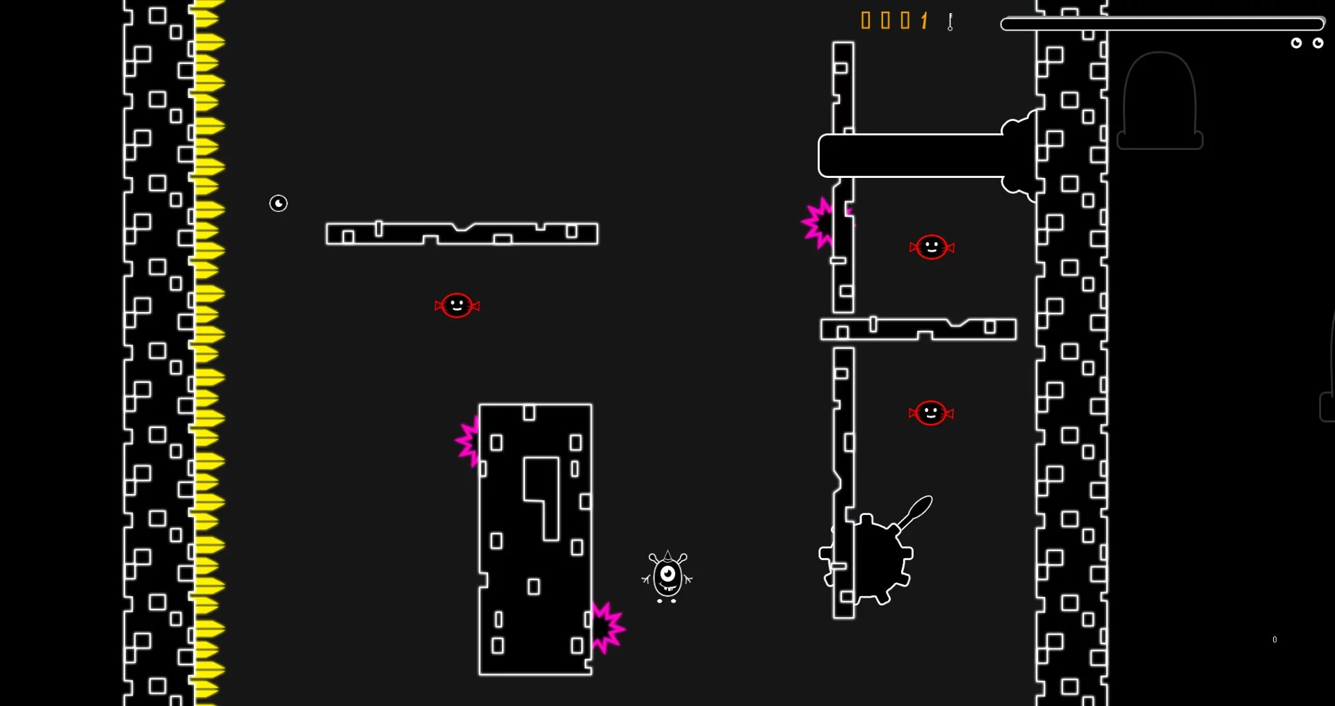 Изображение игры: HalloweenStory