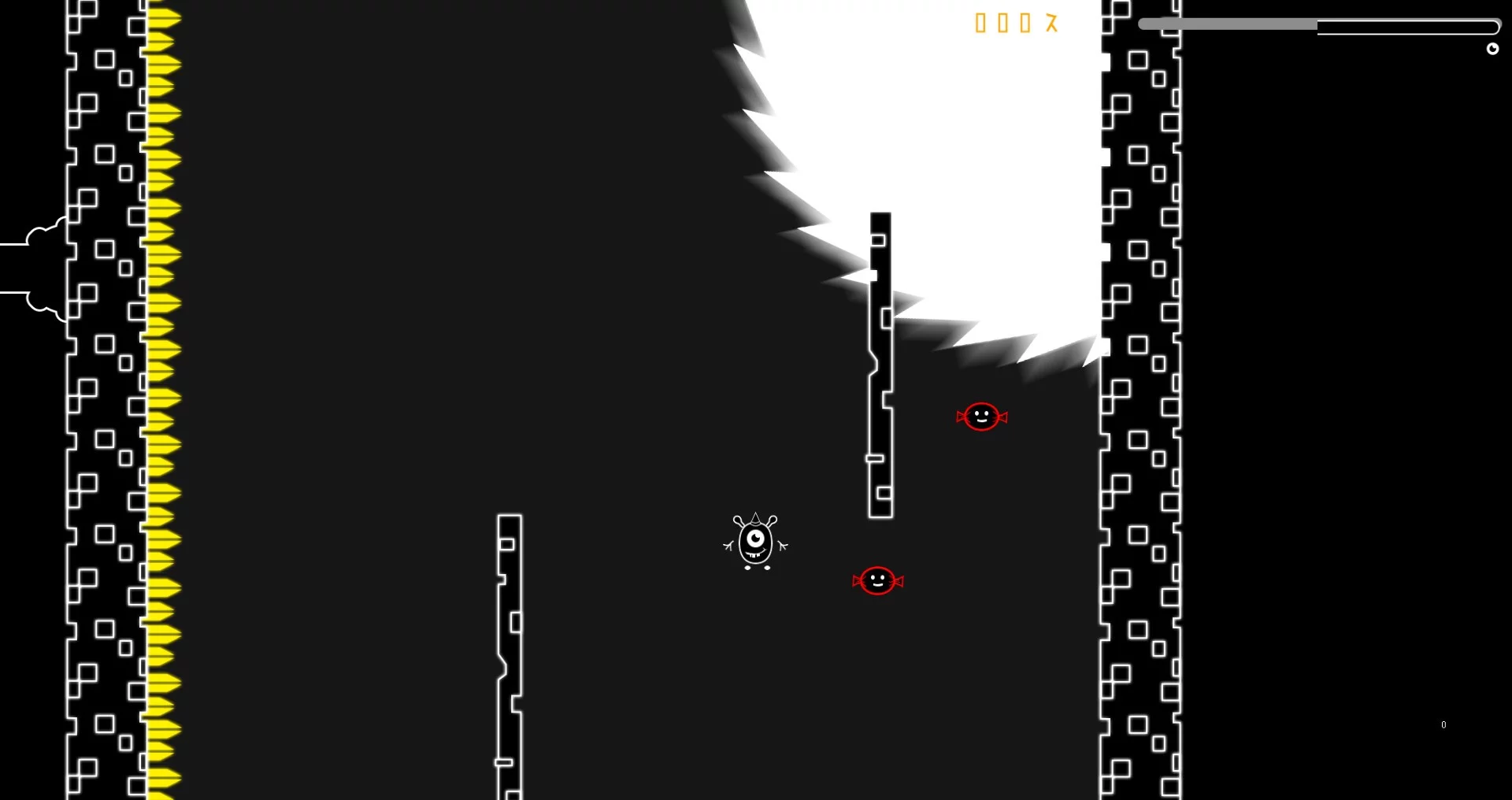 Изображение игры: HalloweenStory
