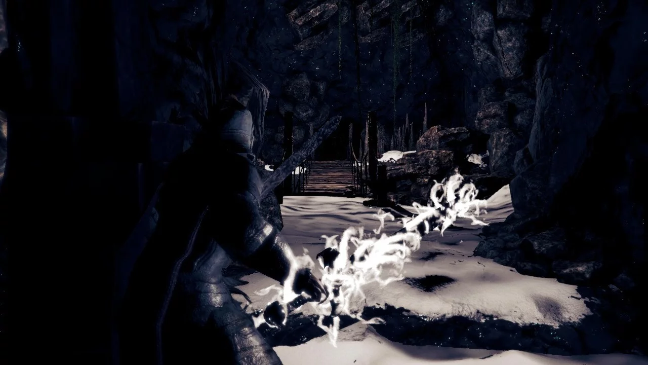 Изображение игры: Slaveblade