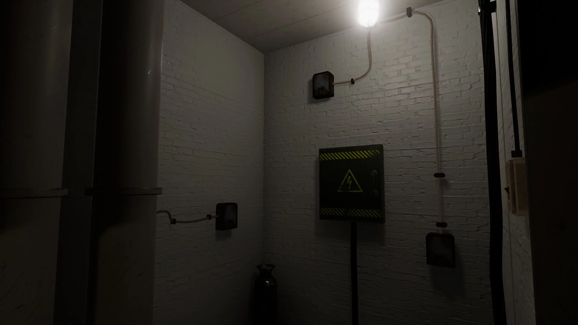 Изображение игры: INFECTIS