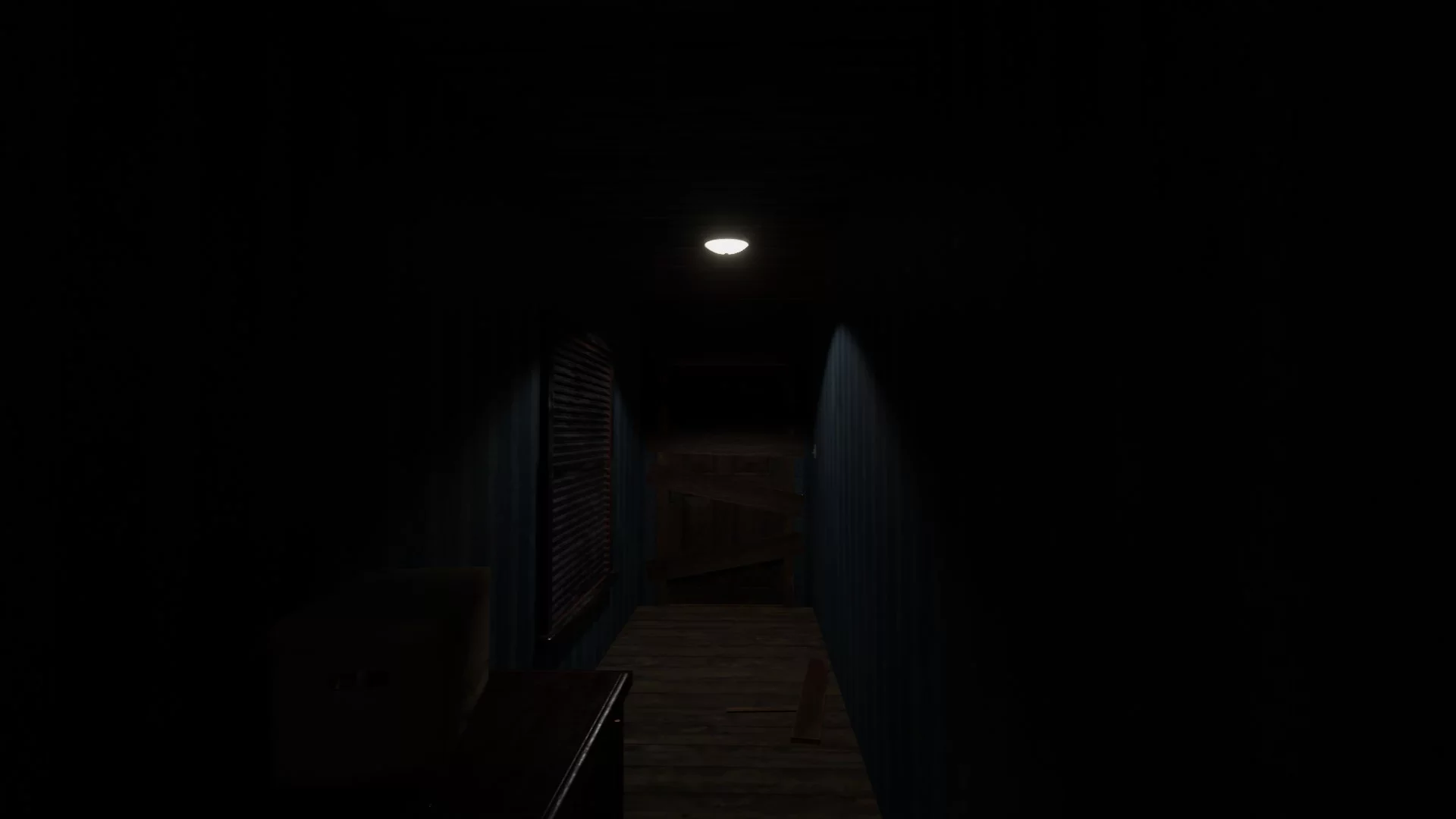 Изображение игры: INFECTIS