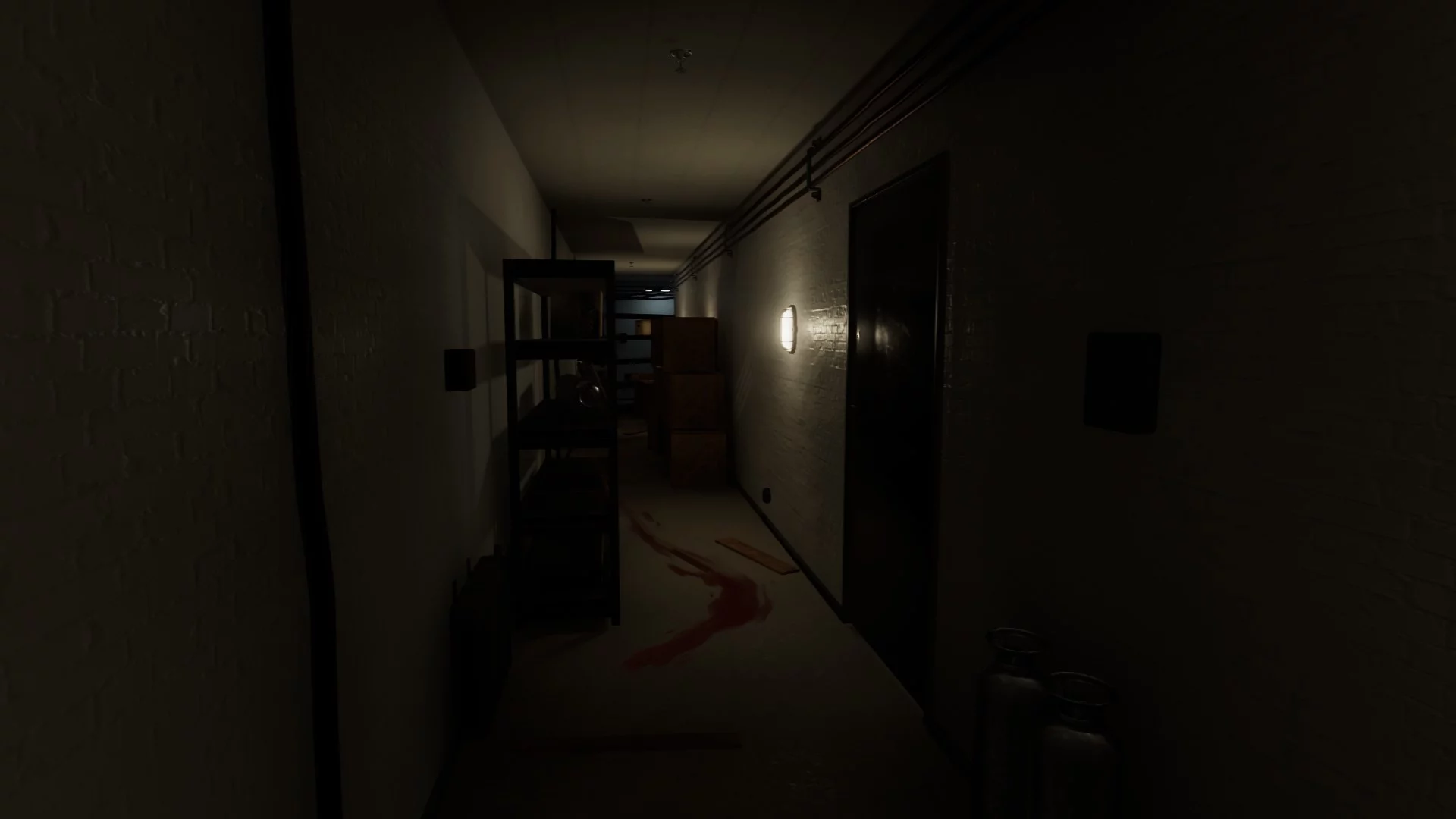 Изображение игры: INFECTIS
