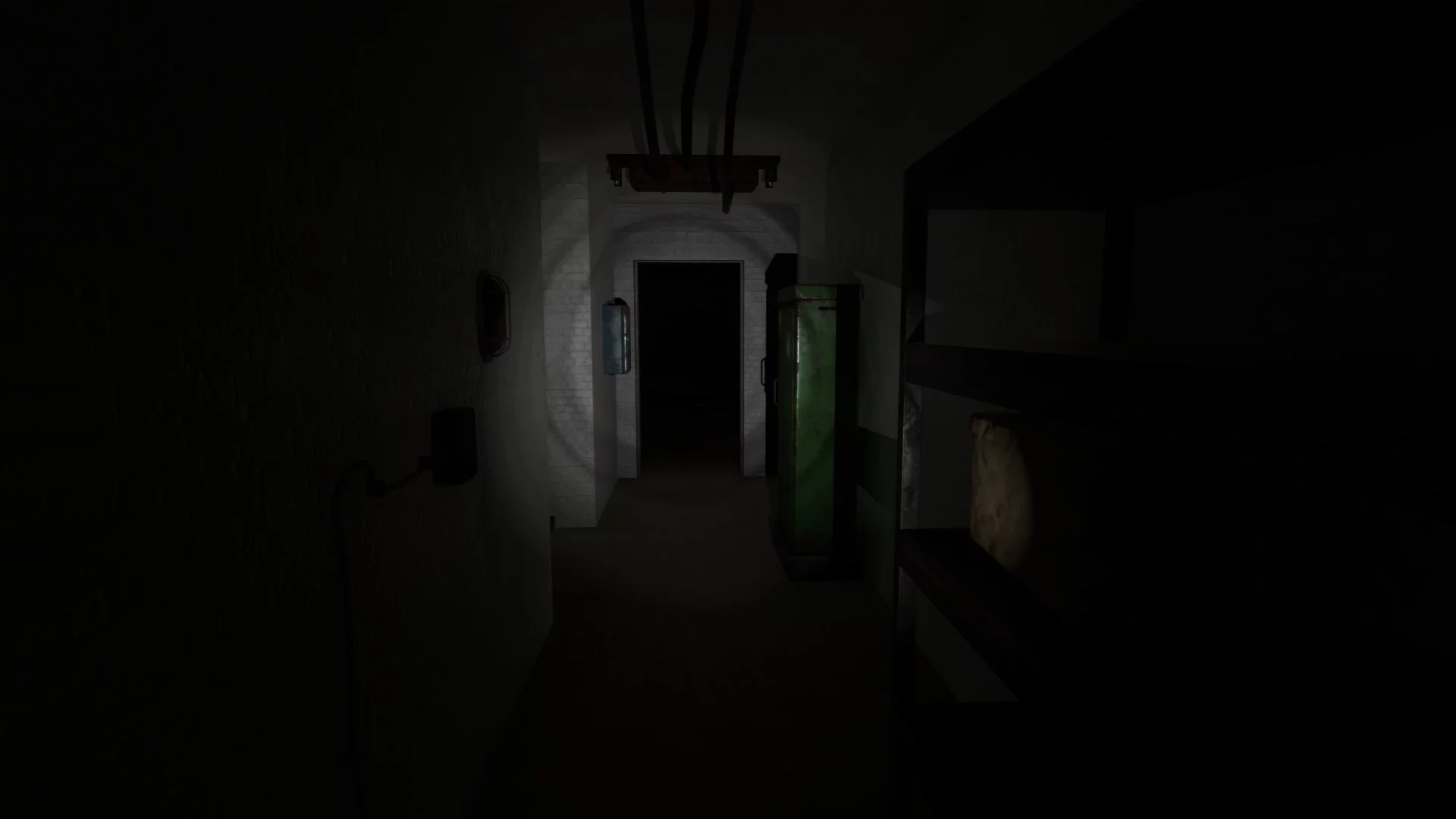 Изображение игры: INFECTIS