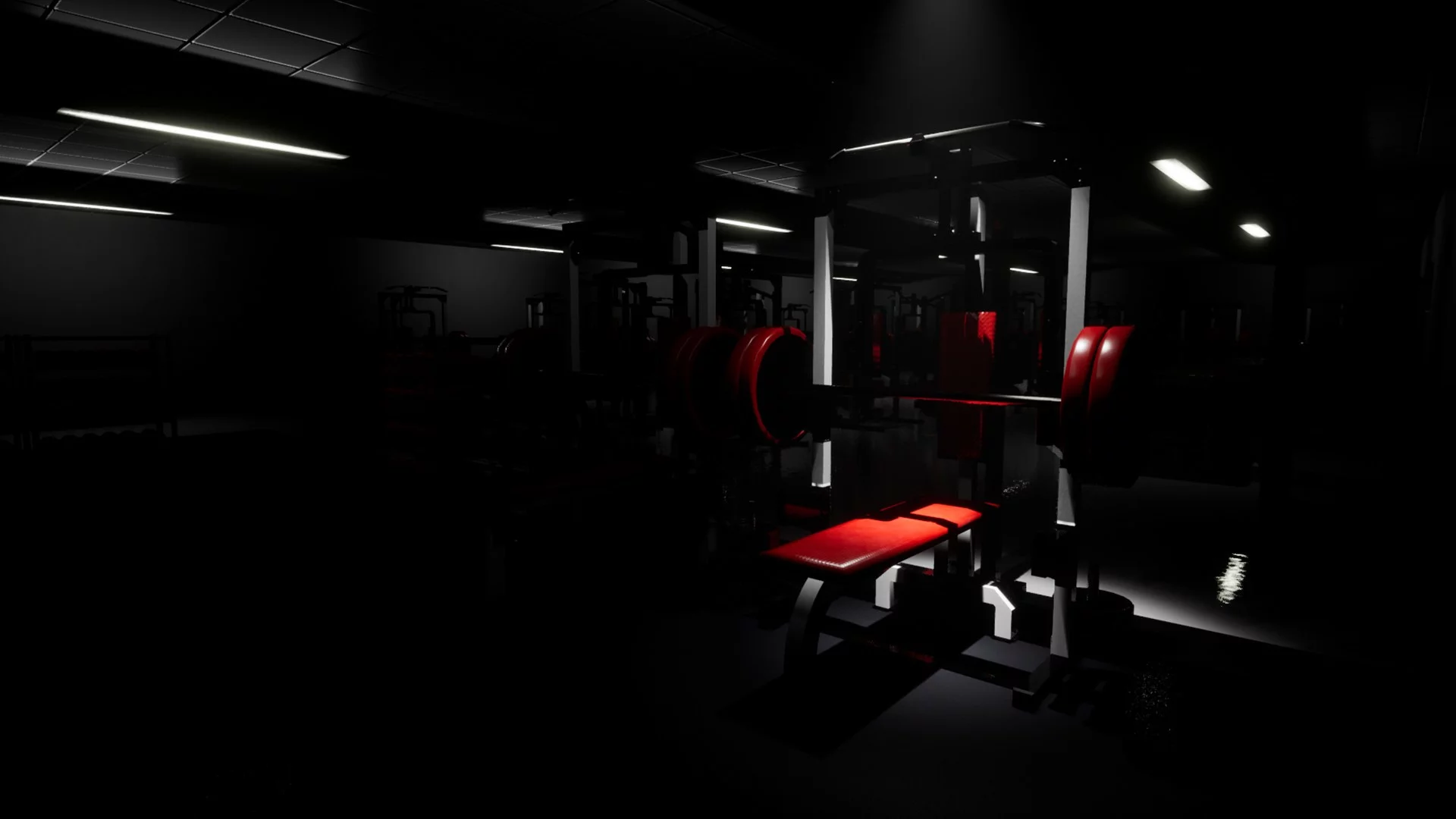Изображение игры: Protein for Muscle