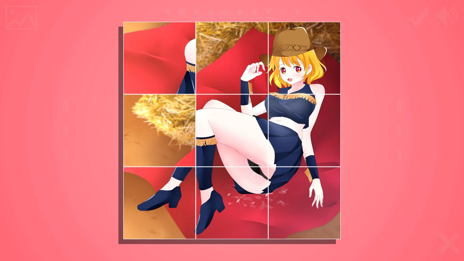 Изображение игры: Naughty Girl 2