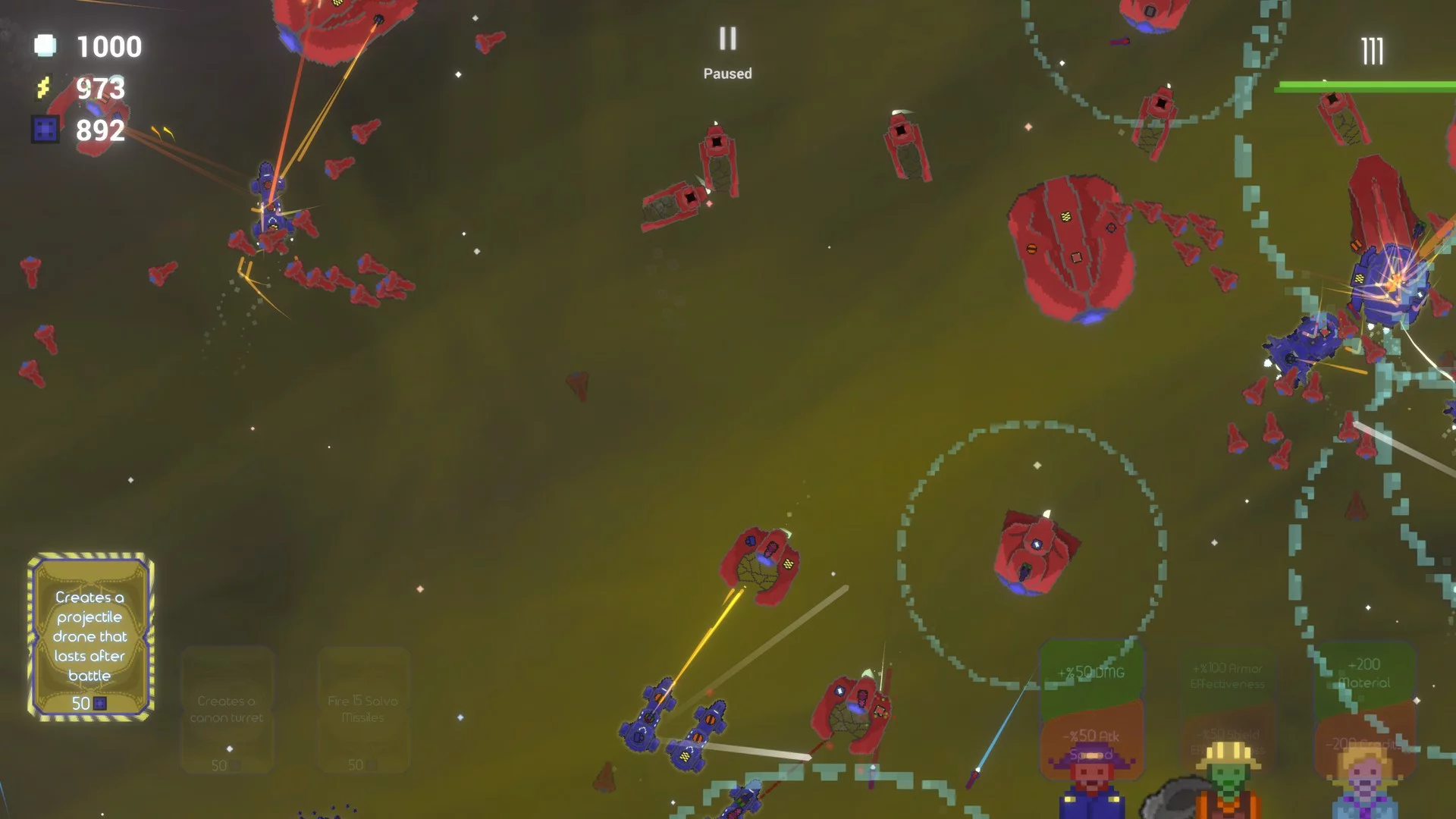 Изображение игры: Corpoct