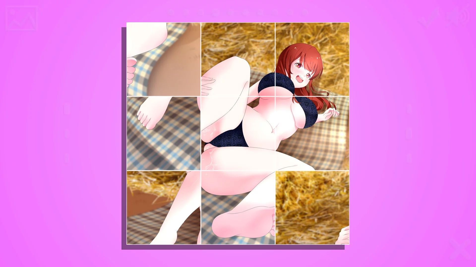 Изображение игры: Naughty Girl 2