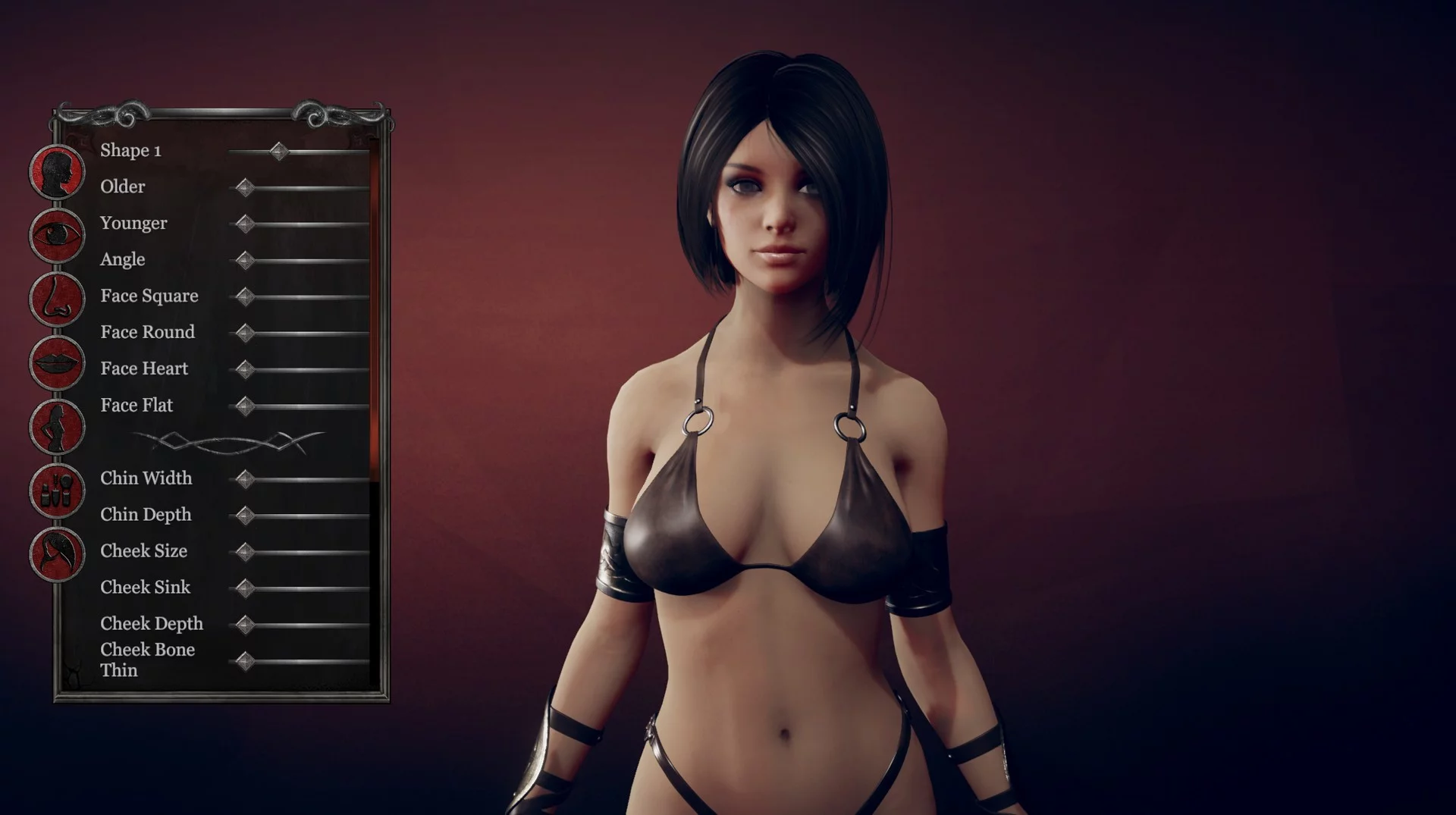 Изображение игры: Beauty And Violence: Valkyries