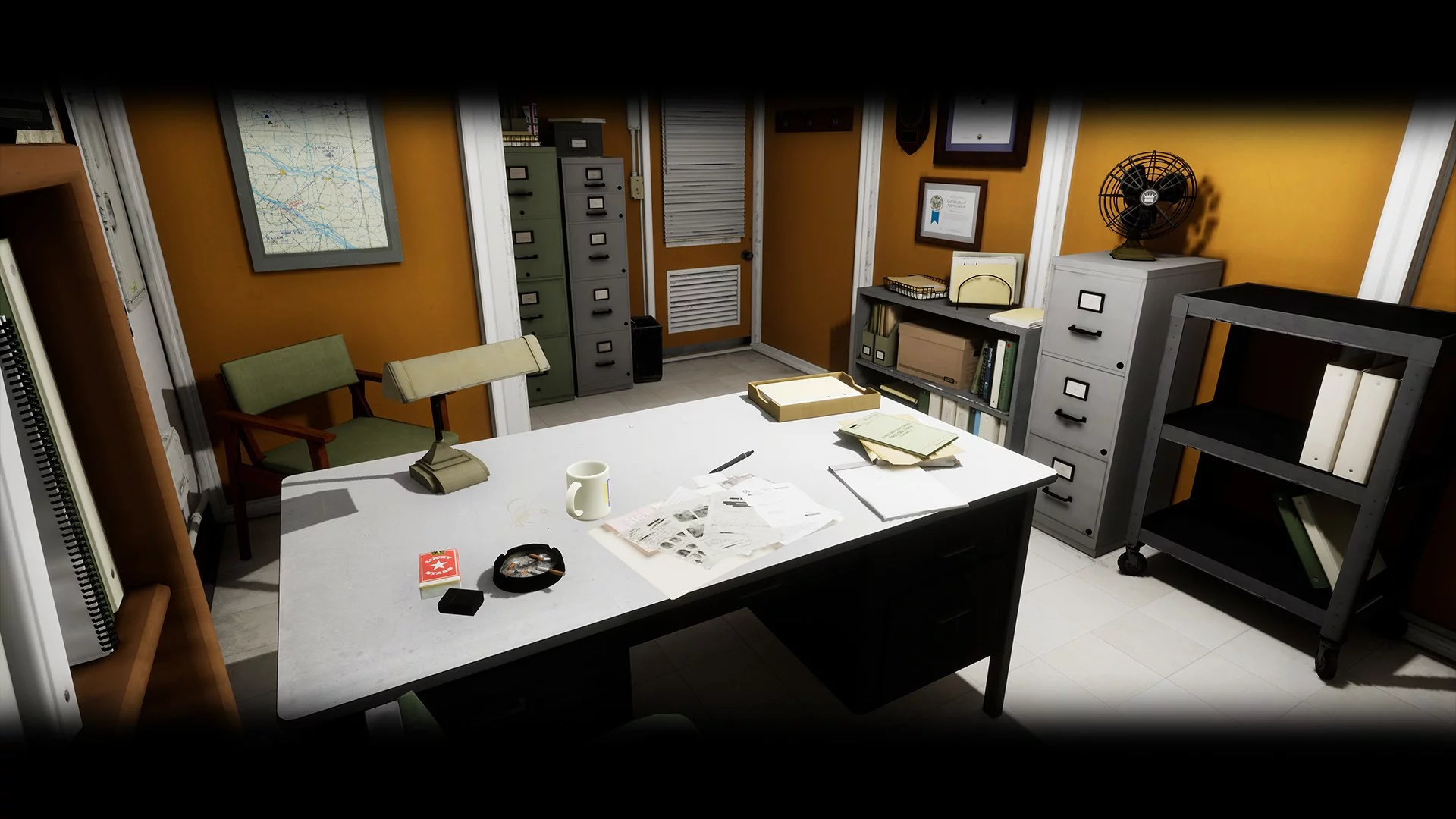Изображение игры: Sex & Gun PC