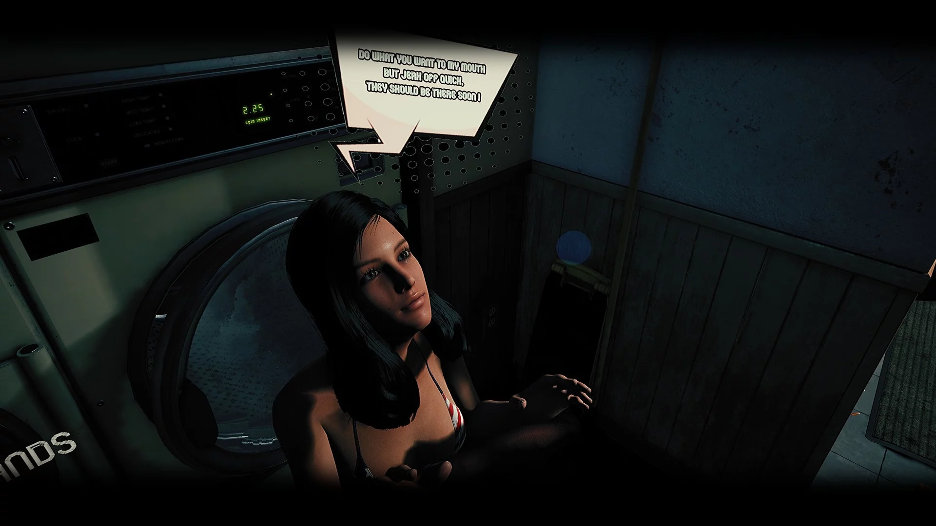 Изображение игры: Sex & Gun PC