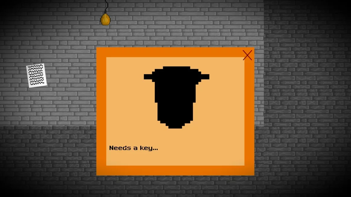 Изображение игры: Where Are We Now