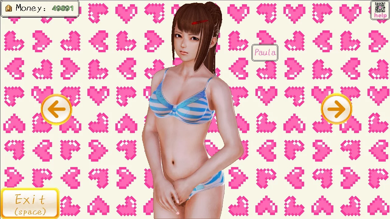 Изображение игры: Desire Gambling House/欲望赌馆